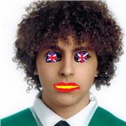 Tutor de Ingles nativo, certificado en English Proficiency C2 de Cambridge con experiencia educativa previa en grupos